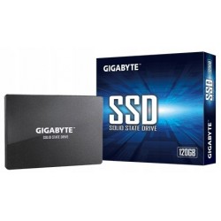 GIGABYTE Dysk SSD 120GB 2,5...