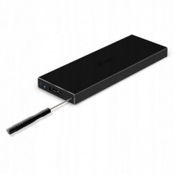 I-TEC MySafe USB 3.0 M2...