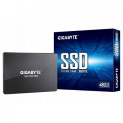 GIGABYTE Dysk SSD 480GB 2,5...